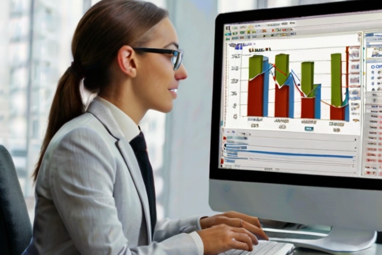 SEO & Social Media Market Test