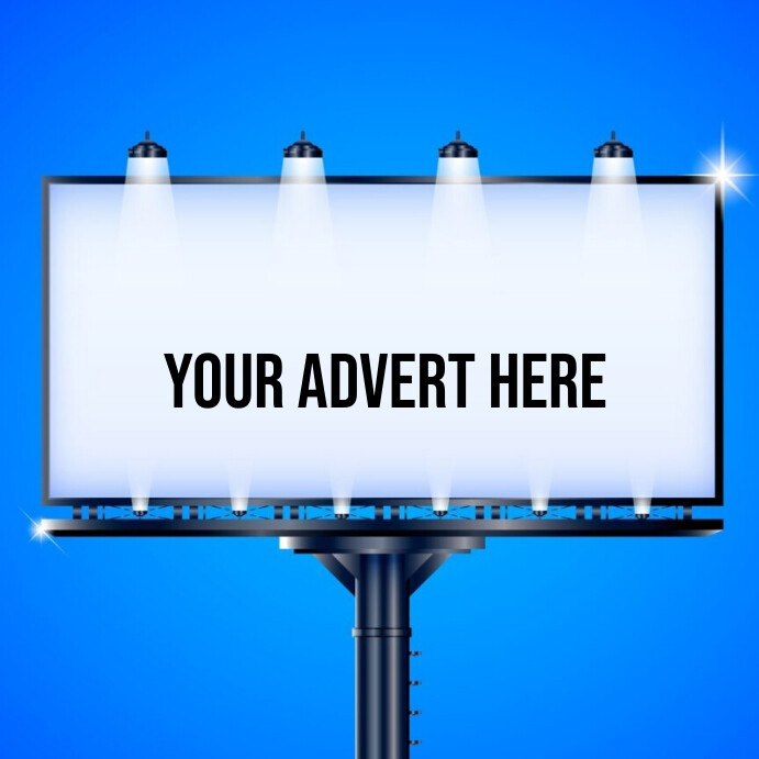City Billboard