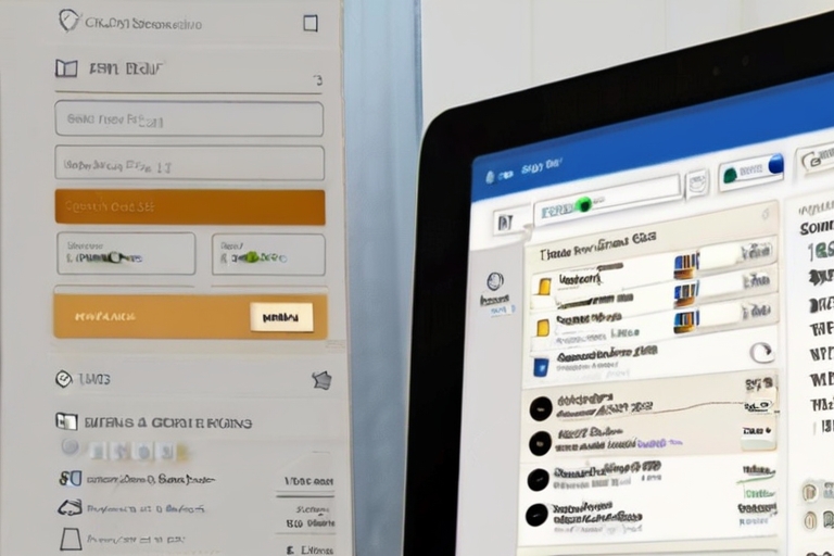 Booking platforms and reservation systems