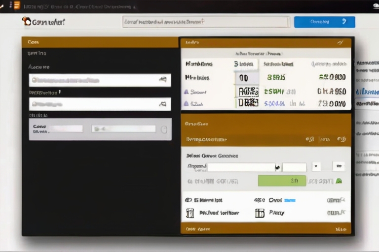 Booking platforms and reservation systems