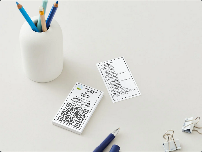 Business Slip Template - Image 8